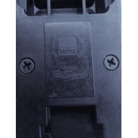 Pino Spagnolo Biesse notenkraker